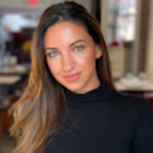 Meet your Posher, Oyku